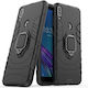 Asus Back Cover Negru (Asus ZenFone Max Pro M1