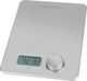 Profi Cook Ψηφιακή Ζυγαριά Κουζίνας έως 5kg Inox