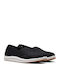 Brinkley Дамски Slip-On Черни