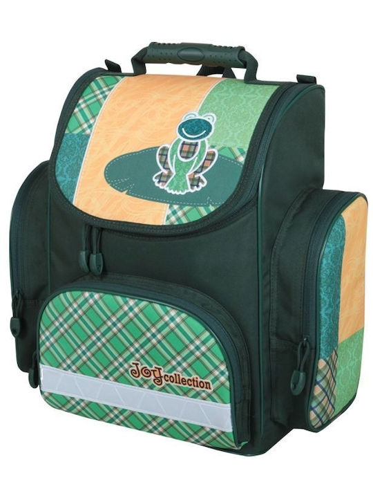 Titanum Bag Backpack Gold