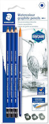 Staedtler Σετ 3 Μολύβια