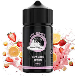 Steam Train Flavor Shot Train 25ml/75ml 1τμχ