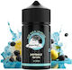 Steam Train Flavor Shot Train 25ml/75ml 1τμχ