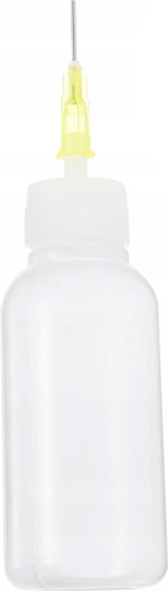 Rosfix Aξεσουάρ Μοντελισμού 20gr 60ml 1τμχ