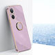 Erbord Electro Back Cover Violet (Huawei Nova 9 SE)