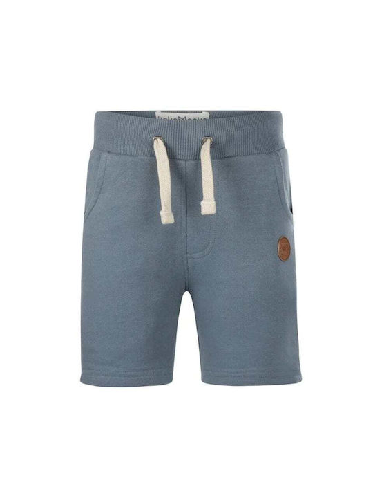 Koko Noko Kids Shorts/Bermuda Fabric Blue