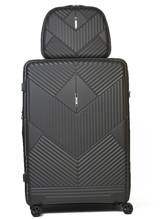 Airtex Paris Koffer Grau