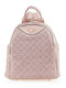 Damentasche Rucksack Orange