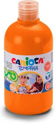 Carioca Τέμπερα Orange 500ml