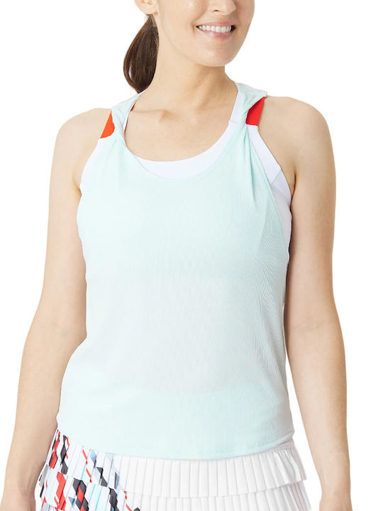 Lucky In Love CT510-419 Bluza Albastră Femeie