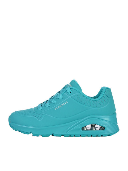 Skechers Adidași Pentru Femei Turcoaz
