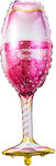 Ballon Rosa