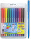 Next Waschbare Zeichenmarker 1mm Set 3Stück