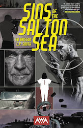 Sins Of The Salton Sea Vol. 128