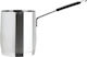 Estia Coffee Pot from Stainless Steel Induction in Silver Colour 530ml