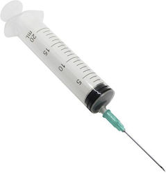 Pentaferte Σύριγγες 20ml 80τμχ
