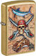 Zippo Guy Harvey Αντιανεμικός Αναπτήρας Φλόγας ...