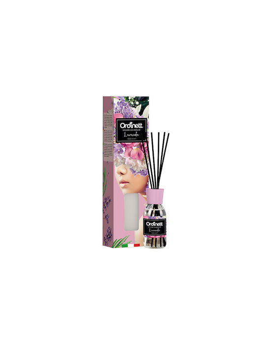 Ordinett Diffuser με Άρωμα Lavender 9020 500ml