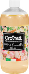 Ordinett Nachfüllflüssigkeit für Diffuser Apfel - Zimt 500ml