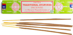 Satya Sticks Traditional Ayurveda 15gr