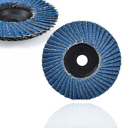 Rosfix Pro Disc de șlefuire Μetal 75mm