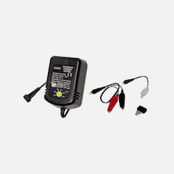 GBC Universelle Netzadapter 1.4 bis 12V 251063