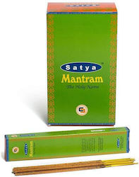 Satya Fragrance Sticks 1pcs 15gr