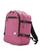 Benzi Backpack Ροζ