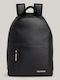 Tommy Hilfiger Backpack 15.5lt Μαύρο