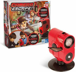 Camera Escape 6+ Jahre (FR) Imc Toys