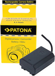 Patona Battery Charger Compatible with Sony