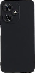 Infinix Back Cover Μαύρη (Infinix Hot 30I)
