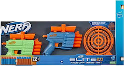 Toy Candle Nerf Elite 2.0 Hasbro