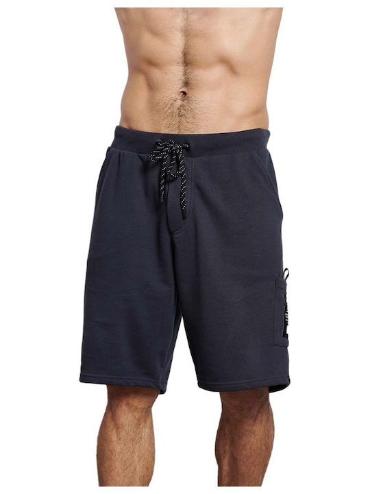 BodyTalk Men's Shorts BLACK