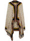 Achilleas Accessories Damen Schal Beige
