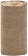vidaXL Lace Jute Beige Length 10m