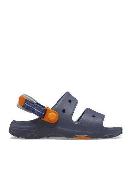 Crocs Classic Clog Children's Anatomical Beach ...