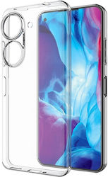 Asus Back Cover Transparenη (Realme 9 5G / 9 Pro) Asus Back Cover Transparenη (Realme 9 5G / 9 Pro)