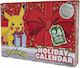 Christmas Calendar 24pcs