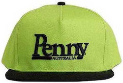 Penny Skateboards Jockey Πράσινο 57.PNYH0004