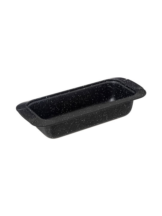 5Five Backform Torte Aluminium 32x13.5x6.3cm 1cm