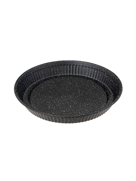 5Five Non-stick Aluminum Tart Baking Pan 29x29x3.8cm