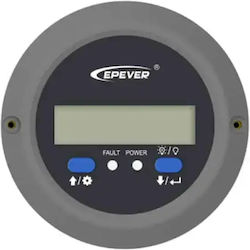 Epsolar Mt-91 Remote Wired Control Screen
