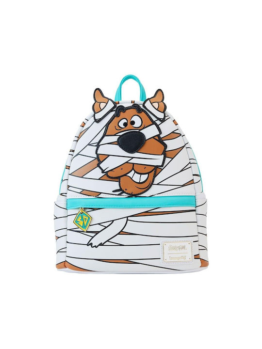 Loungefly Scooby-doo Kids Bag Backpack