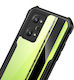 Erbord Back Cover Μαύρο (Realme GT 2 5G)
