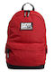 Superdry Classic Montana 21Es Rot