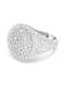 Swarovski Women's Ring with Stone