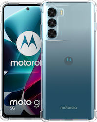 Erbord Back Cover Transparenη (Moto G200) Erbord Back Cover Transparenη (Moto G200)