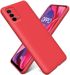 Erbord Задна корица Червеη (Galaxy A54Oppo A54 5G / A74 5G) Erbord Задна корица Червеη (Galaxy A54Oppo A54 5G / A74 5G)