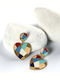 Achilleas Accessories Обици